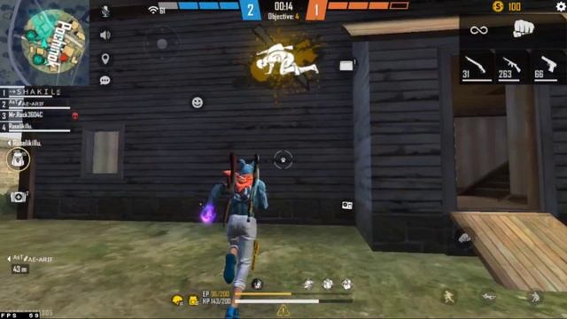 MODE WHITE444 + SETTINGS?⚡ ? NEW SETTINGS ?BlueStacks/MSI Free Fire Emulator ⚙️FOR WHITE444 V2 ❤️ смотреть онлайн