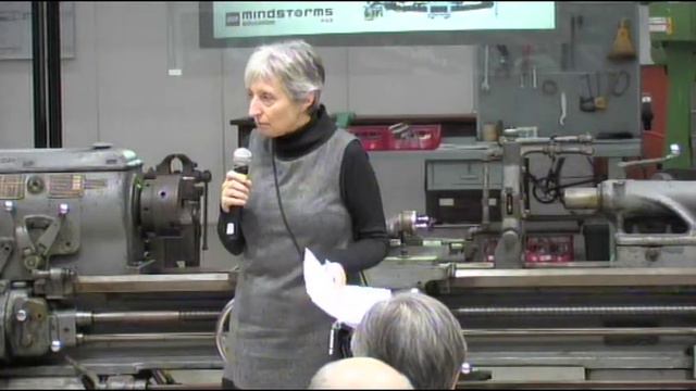 12) Paola Mengoli смотреть онлайн
