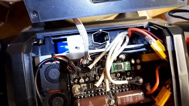 Veteran Sherman Firmware Update To 1.0.56.