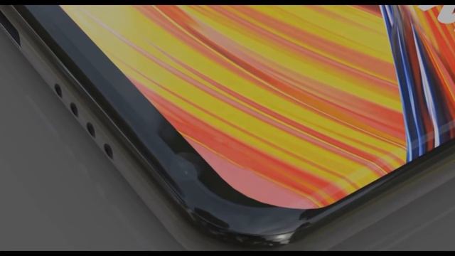 ИННОВАЦИОННЫЙ СМАРТФОН ПОЛНОСТЬЮ БЕЗРАМОЧНЫЙ Xiaomi Mi Mix 3 | ЭТОТ ТЕЛЕФОН УДИВИТ ВСЕХ смотреть онлайн