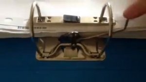 How to fix a lever arch ring folder that won't close any mo