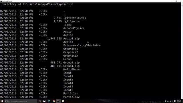 GameDev Toolbox: Git and Github смотреть онлайн