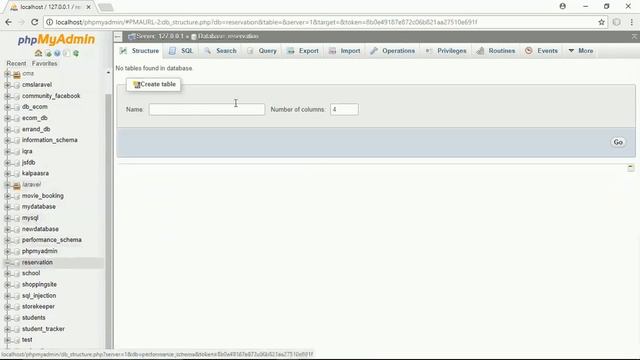 Importing PHP Project To Your Localhost смотреть онлайн