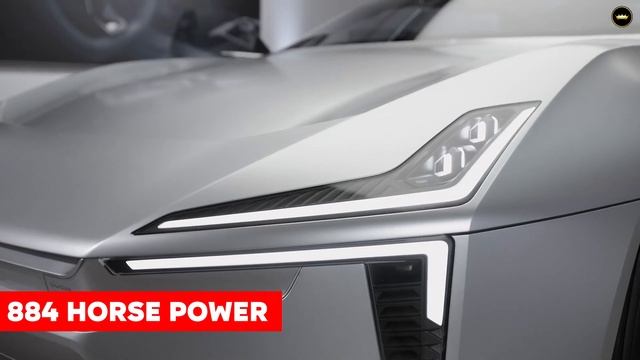 "The 2024 Polestar 5 Precept DESTROYS Every EV!" — Thomas Ingenlath смотреть онлайн