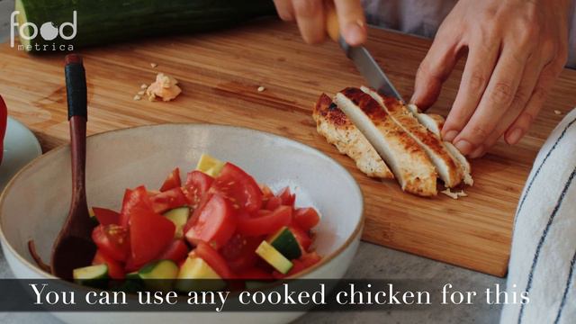 EASY 10 Minute Dinner Recipes! Healthy Dinner Ideas