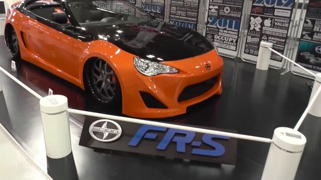 Япония. Токио. Прогулка по Одайбе. Часть 2. смотреть онлайн