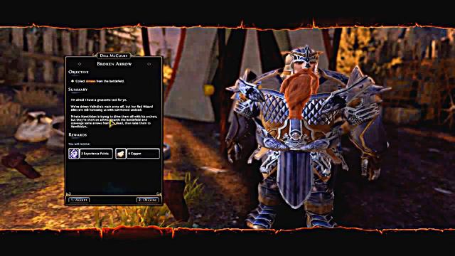 Neverwinter online: Часть - 1 смотреть онлайн