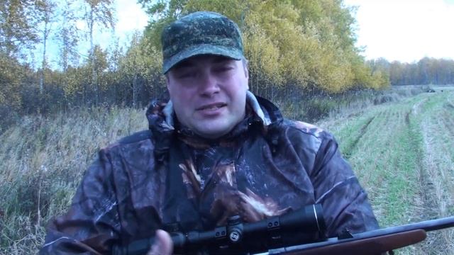 Лучшая винтовка... // Мелкашка // Zastava 22 WMR // Проверка стрельбы смотреть онлайн