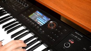 Повторяем оригинальное звучание синта в DU HAST