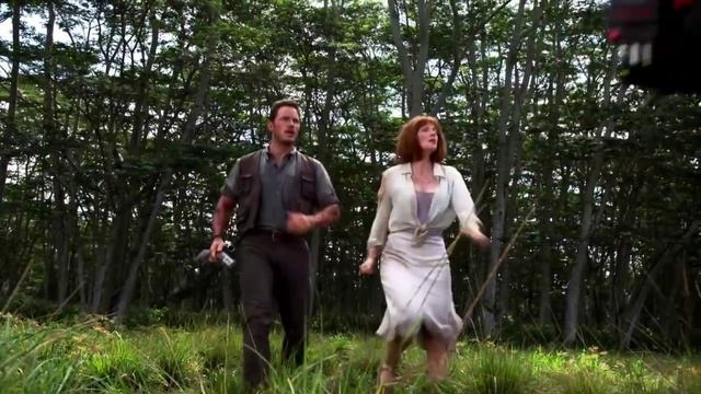 Фильм “Мир Юрского периода 3: Господство” (2022) – Русский фичер-трейлер “Наследие” смотреть онлайн