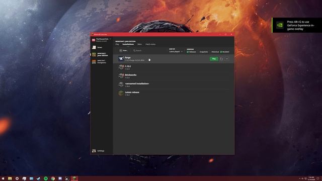 Minecraft Java Setup Tutorial Classic смотреть онлайн