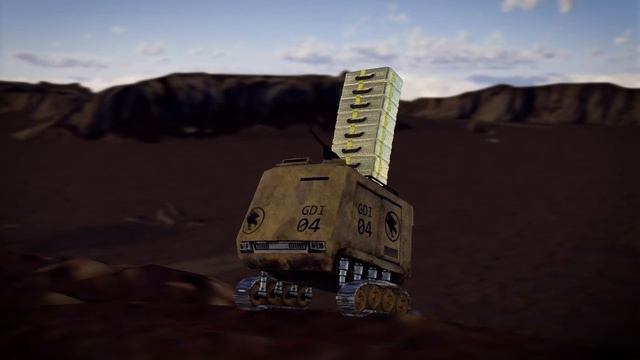 Absolute Units: Porter смотреть онлайн