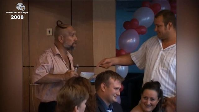 #270 | Ахтунг ! Народный тамада проводит ДАРЫ__ Akhtung ! People's toastmaster spends gifts. смотреть онлайн