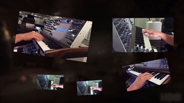 Game Of Thrones on MatrixBrute смотреть онлайн