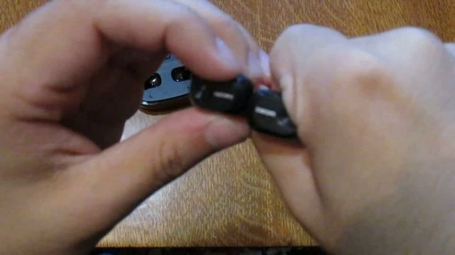 Беспроводные наушники Dacom K6H c Aliexpress смотреть онлайн