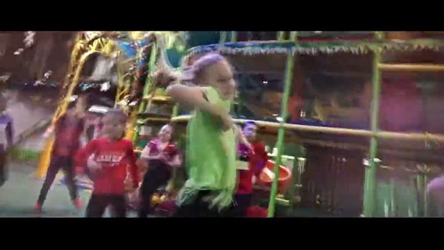 Black Dance Centre в Ананасе 2019 смотреть онлайн