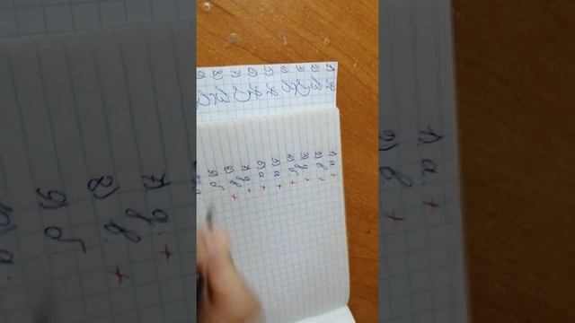 Проверка итоговых К/Р по математике. смотреть онлайн