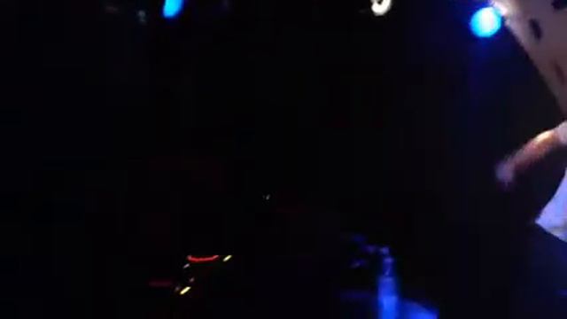 Lulic vs Xaman Uel Triptonite Records Label Party 12/04/2014 смотреть онлайн