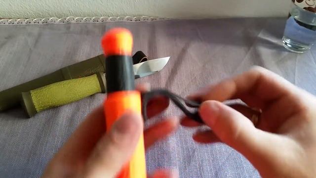 Mora 2000 Unboxing смотреть онлайн