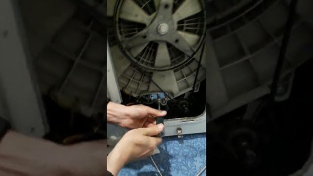 Кіржуғыш машина суды ысытпаса не істейміз (2 бөлім) смотреть онлайн