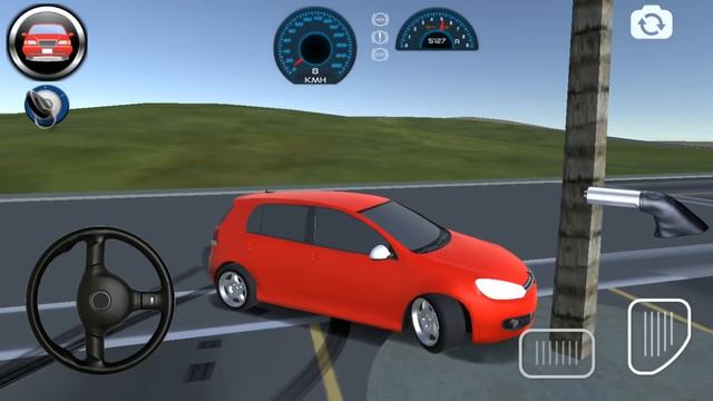 X5 M40 and A5 Simulator by Boom Game - Android Gameplay FHD смотреть онлайн