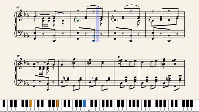 The Bandolero by Clarice Talbot (1906) смотреть онлайн