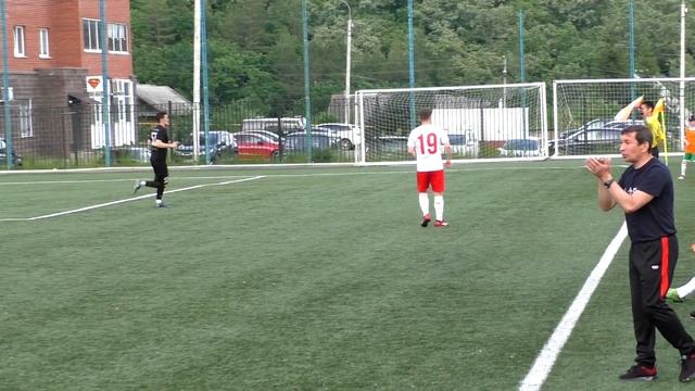 Вся Уфа-Беркут - ФК Стерлитамак | Полный матч смотреть онлайн