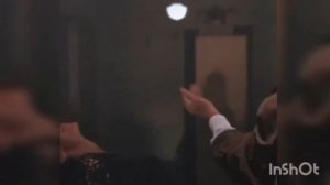 Майк 1996 крутой танец Траволта