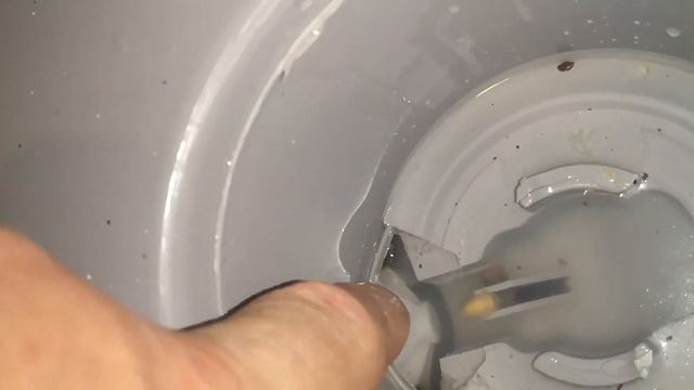 Bosch mosogatógép szivattyú tisztítás SGS43f42eu / Bosch dishwasher pump cleaning смотреть онлайн