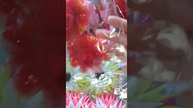 Обзор бантиков 3. Подготовка к выставке - ярмарке! смотреть онлайн