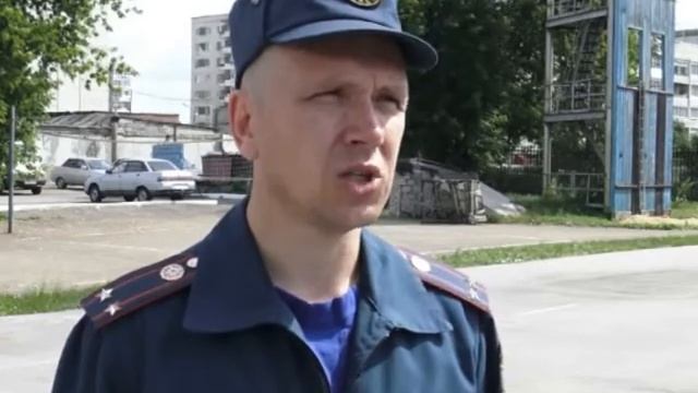 Тренировка 63 ОФПС. смотреть онлайн