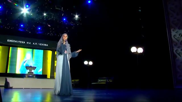 ВИСАХЬА❤️Ася Абубакарова❤️Чеченская Песня! Нохчий Эшарш! Чеченская Эстрада