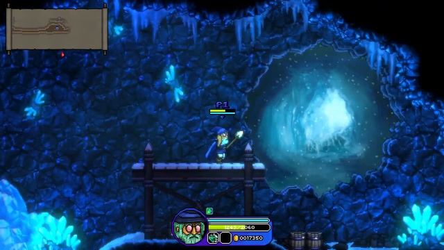 bravery and greed playthrough смотреть онлайн