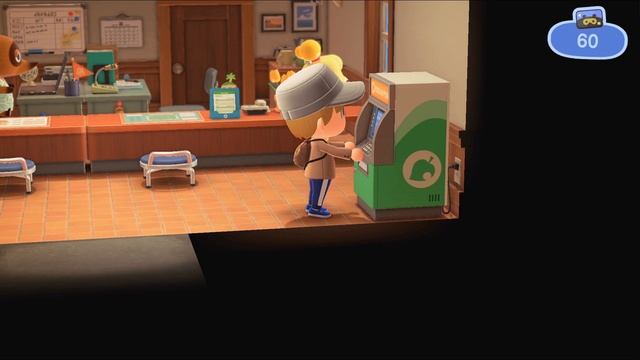 This Game Is A Tropical Paradise! - Animal Crossing: New Horizons Review! смотреть онлайн