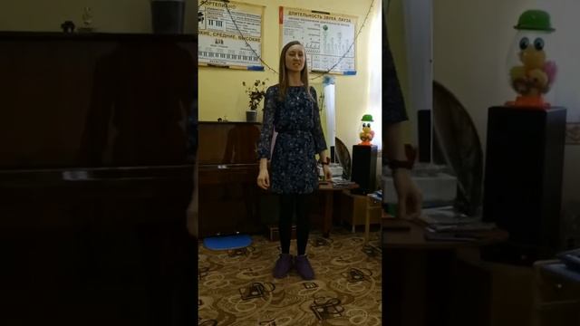 Вокальная группа 'МелодиKids' смотреть онлайн