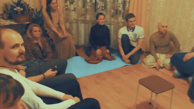 Сценка на БВ - Пациент и Доктор 12.04.2017 смотреть онлайн