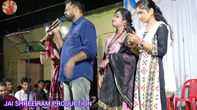PHUL GAJARA MAAKHI KARI TAME KIA GO TAME KIA GO II SWAPNAARANI JOSHI II SAMBALPURI BHAJAN ll ARDAA смотреть онлайн