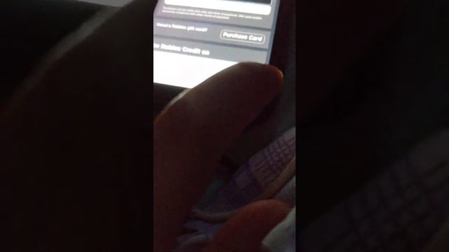 Мне пришли робаксы через день после получения карты!?😱 смотреть онлайн