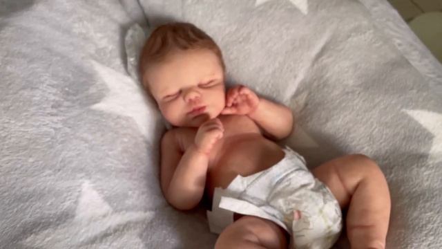 ?SOLD: Listing video of my beautiful Joleena by Marta Gladczak ? смотреть онлайн