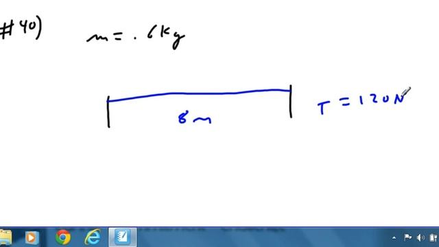 PHY 156 Chapter 11 problems смотреть онлайн