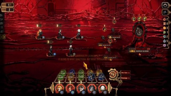 ПТСР ТАРАКАНА || Limbus Company || Прохождение #3