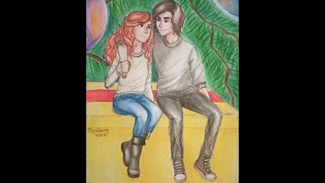 Василиса и Фэш ( Часодеи ) смотреть онлайн