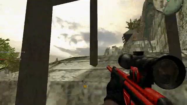 warrock red psg, rpg camo, ak 47 camo, gold m60 смотреть онлайн