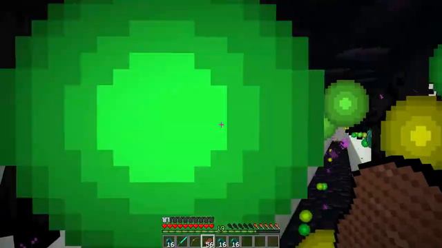 RsiriusMC Future Enderman Farm - Speed Test смотреть онлайн