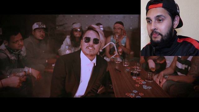 बहुला Mr.D - Wild || OFFICIAL MUSIC VIDEO || NEPALI FIRE FIRST REACTION?THIS IS CRAZY ?(NSANE)?WTH смотреть онлайн