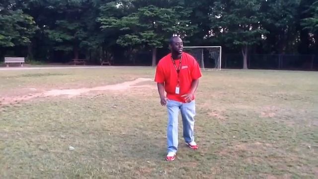 3rd Annual Kickball Game смотреть онлайн