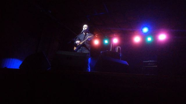 Михаил Елизаров - Солдатский гранж смотреть онлайн