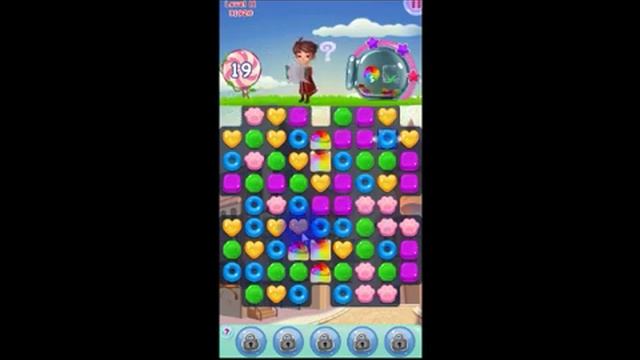 JELLY POP MATCH - JELLY BLAST LEVEL 13
