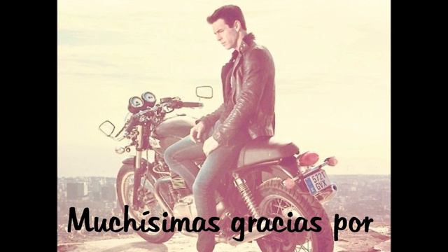 Vídeo dedicado a Mario Casas Sierra смотреть онлайн