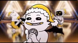 Новогодняя реклама «Билайн» 2022 2023